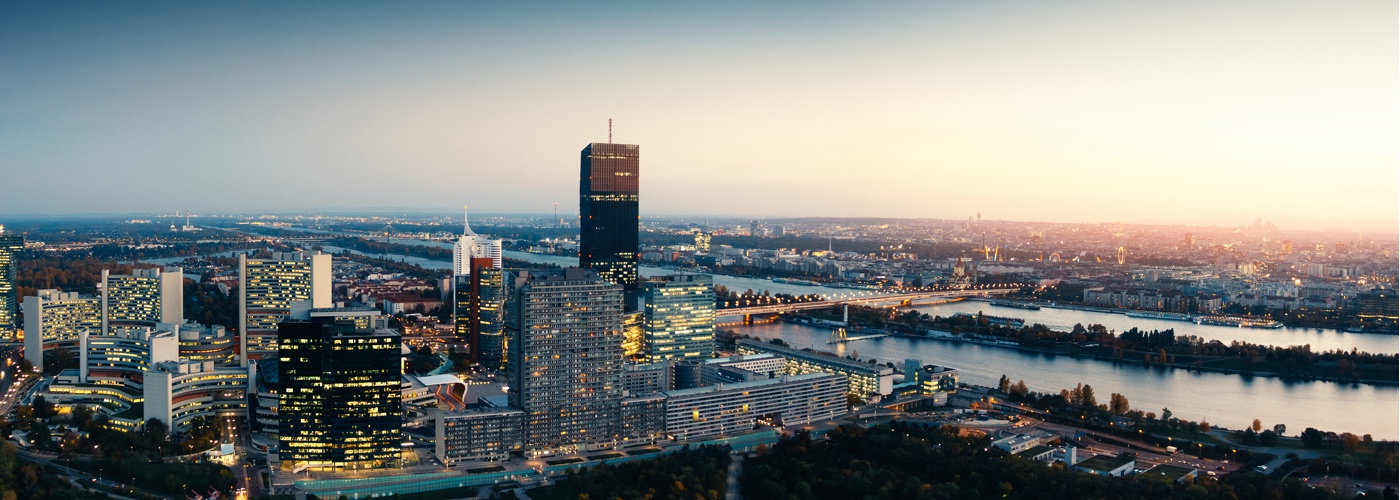 Vienna VPS location: Quality Virtual Private Server