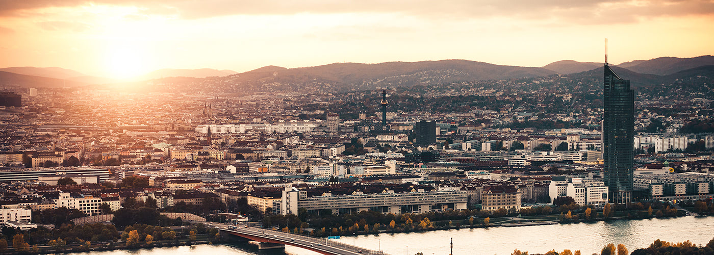 Vienna VPS location: Quality Virtual Private Server