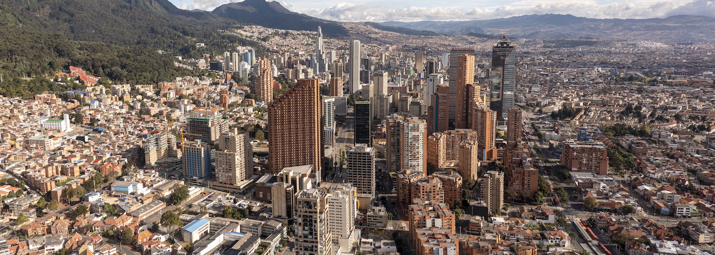 Bogotá Colombia